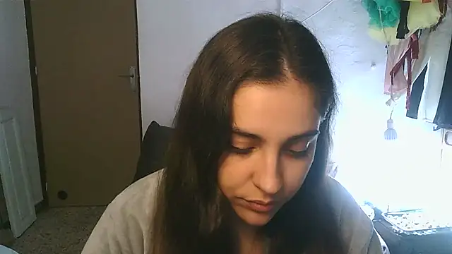 Ursumi1 online show from December 15, 2024, 8:25 pm