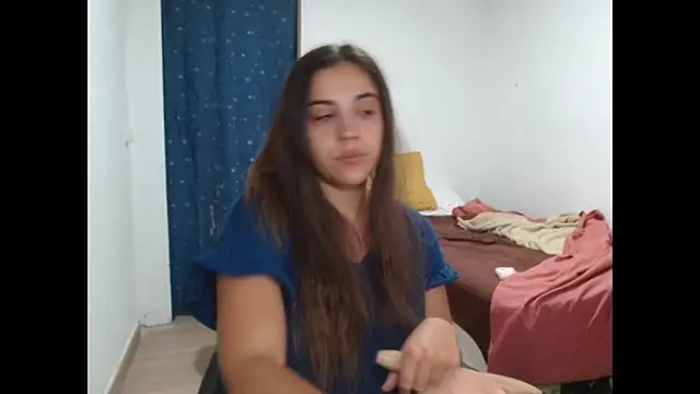 Ursumi1 online show from September 22, 2025, 6:26 am