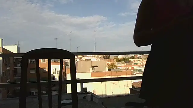 Ursumi1 online show from October 3, 2025, 4:15 pm