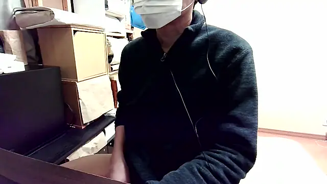 toho cst online show from February 14, 2025, 7:02 pm