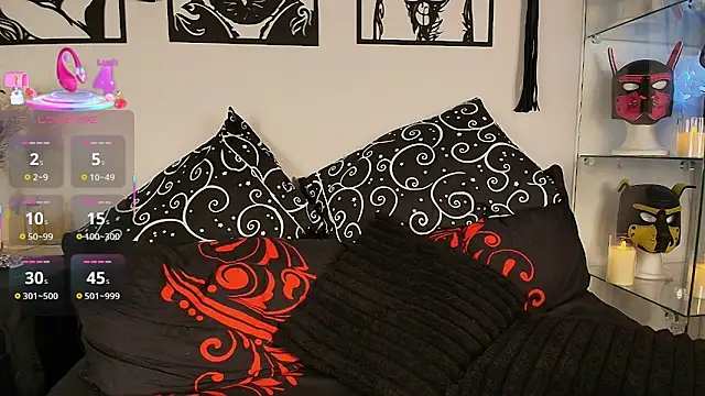 dannybear  online show from March 10, 2025, 12:18 am