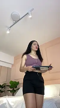 Snapshot of SHARONN____ chatting on February 10, 2026, 4:05 am SHARONN online show from February 10, 2026, 4:05 am