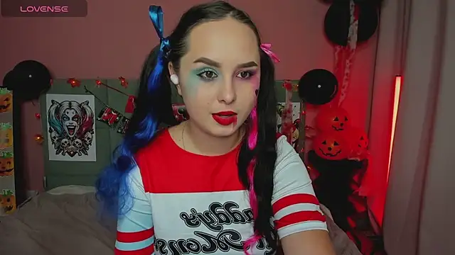 BeatriceReeves online show from October 24, 2025, 1:03 am