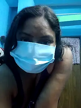 Sexy Mona Bhabhi online show from December 10, 2024, 9:00 pm