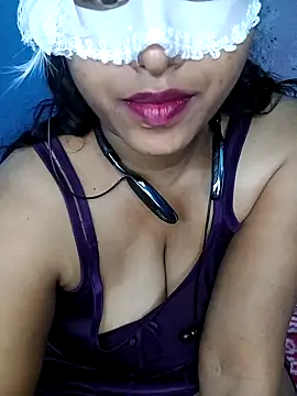 Sexy Mona Bhabhi online show from December 19, 2024, 6:45 pm