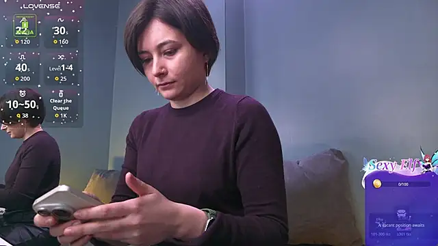 Snapshot of Ishtar_Divine chatting on February 26, 2026, 10:25 am Ishtar Divine online show from February 26, 2026, 10:25 am