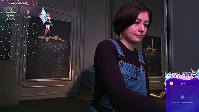 Snapshot of Ishtar_Divine chatting on February 28, 2026, 3:46 pm Ishtar Divine online show from February 28, 2026, 3:46 pm