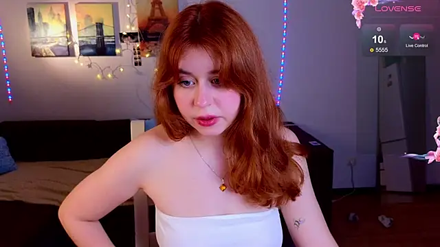 Penny Staaar online show from January 11, 2025, 7:49 pm