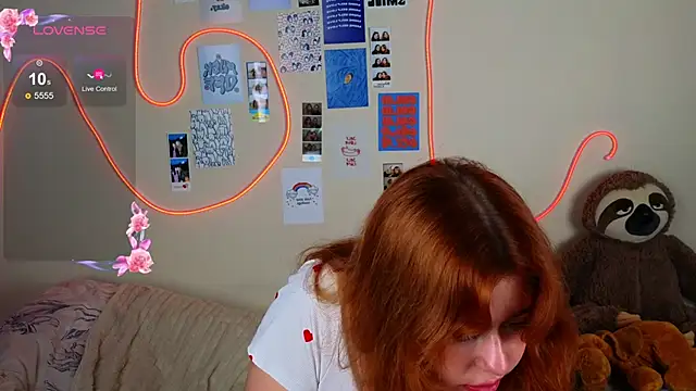 Penny Staaar online show from January 30, 2025, 8:21 pm