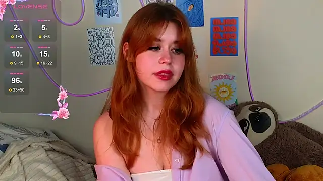 Penny Staaar online show from March 16, 2025, 9:16 pm