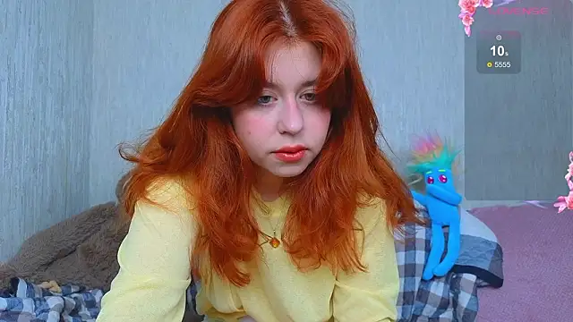 Penny Staaar online show from February 24, 2026, 2:53 am