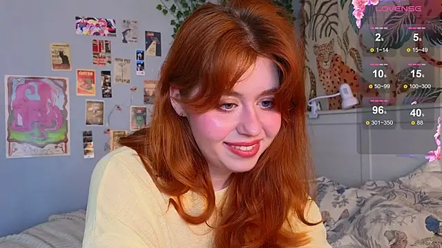 Penny Staaar online show from May 9, 2026, 6:51 am