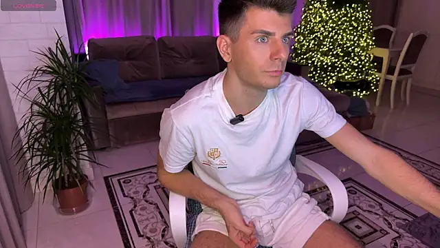 Walt Enjoy online show from February 10, 2025, 6:24 pm