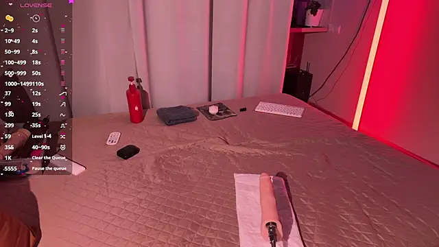 Walt Enjoy online show from November 25, 2025, 7:36 pm