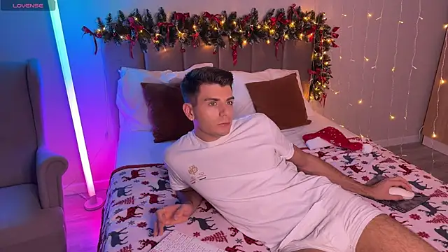 Walt Enjoy online show from December 21, 2025, 3:30 pm