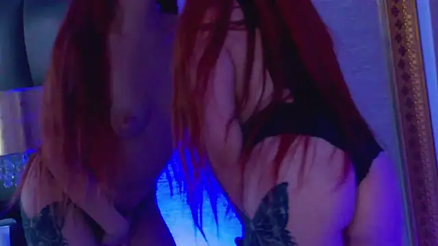 Snapshot of FoxyJoy chatting on February 5, 2025, 10:41 am FoxyJoy online show from February 5, 2025, 10:41 am