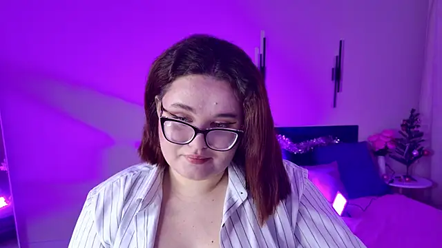 Jessica Joy online show from January 4, 2025, 11:06 pm