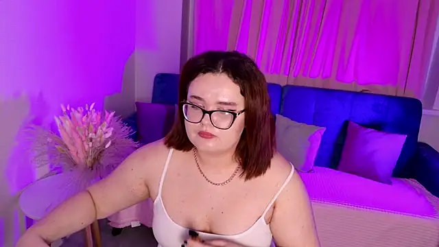 Jessica Joy online show from January 16, 2025, 11:16 pm