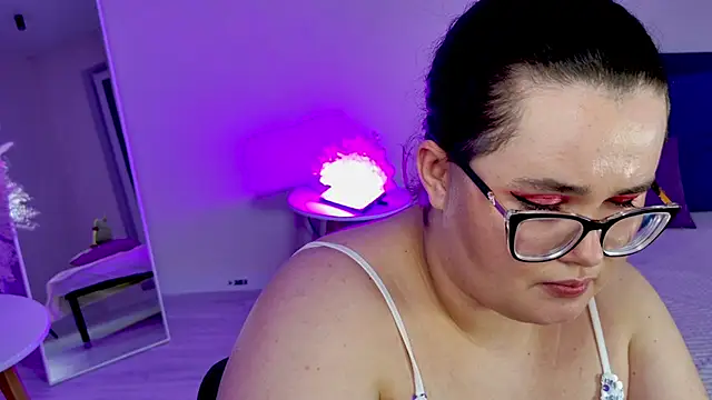 Jessica Joy online show from March 15, 2025, 2:46 am