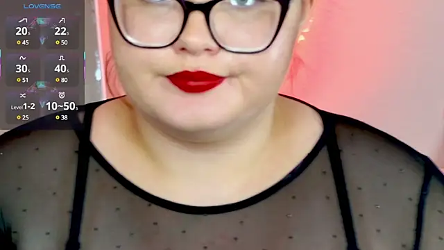 Jessica Joy online show from March 18, 2025, 5:09 am