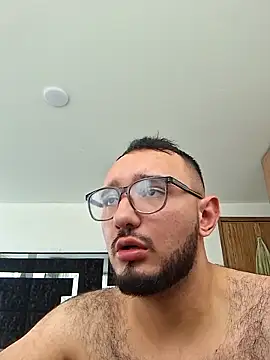 Nene1325 online show from March 1, 2025, 8:21 pm