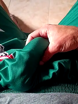 Snapshot of paubabando_ chatting on January 11, 2026, 9:14 am paubabando online show from January 11, 2026, 9:14 am