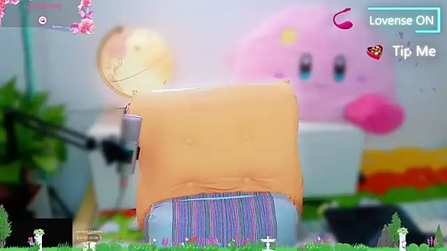 Snapshot of Weiwei5200 chatting on November 2, 2025, 3:03 pm Weiwei5200 online show from November 2, 2025, 3:03 pm