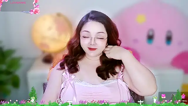 Snapshot of Weiwei5200 chatting on November 7, 2025, 2:06 pm Weiwei5200 online show from November 7, 2025, 2:06 pm