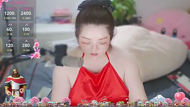 Snapshot of Weiwei5200 chatting on February 12, 2026, 11:38 am Weiwei5200 online show from February 12, 2026, 11:38 am