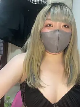 Snapshot of YUNA-yuna chatting on January 10, 2025, 5:56 pm YUNA-yuna online show from January 10, 2025, 5:56 pm