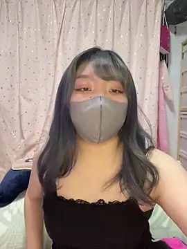 Snapshot of YUNA-yuna chatting on February 14, 2025, 3:05 pm YUNA-yuna online show from February 14, 2025, 3:05 pm