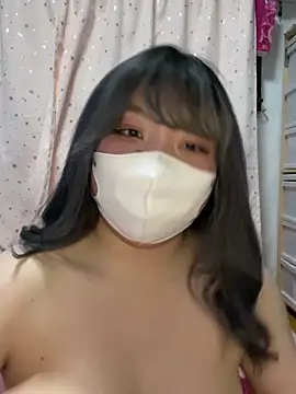 Snapshot of YUNA-yuna chatting on February 21, 2025, 7:32 pm YUNA-yuna online show from February 21, 2025, 7:32 pm