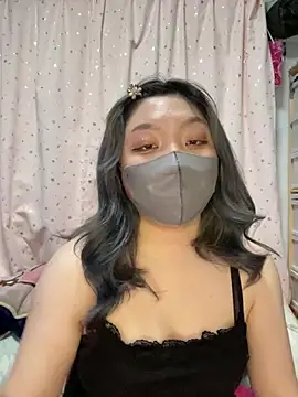 Snapshot of YUNA-yuna chatting on February 25, 2025, 3:38 pm YUNA-yuna online show from February 25, 2025, 3:38 pm