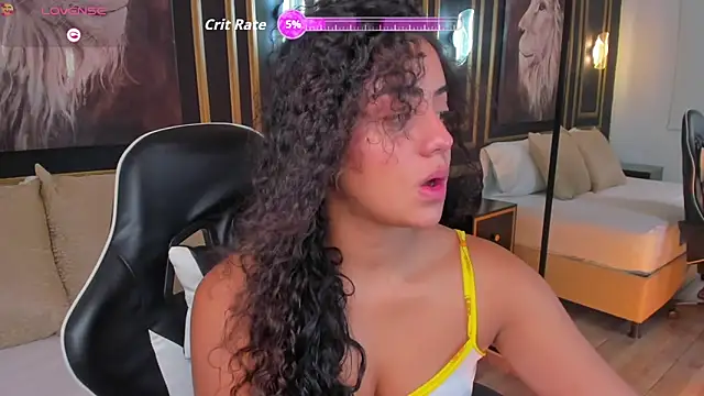 yaya23x online show from February 19, 2026, 2:35 pm