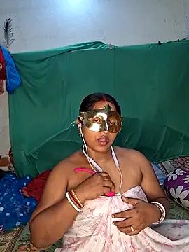 Real Desi Couple online show from May 31, 2026, 6:09 pm