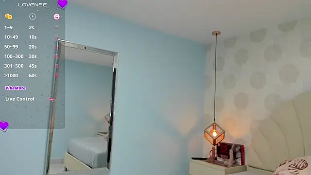 GIANNABONET online show from January 21, 2025, 7:39 pm