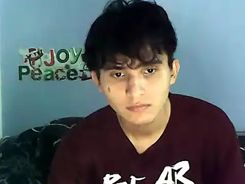 Charley quin online show from December 23, 2024, 12:35 am