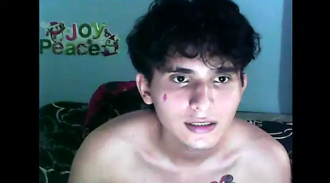 Charley quin online show from December 24, 2024, 3:38 am