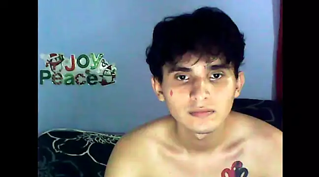 Charley quin online show from December 26, 2024, 12:46 am