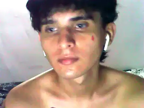 Charley quin online show from February 10, 2025, 3:03 am