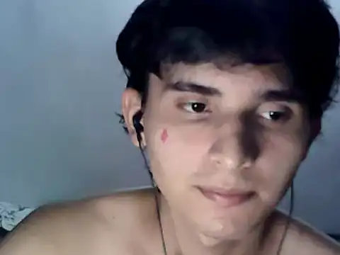 Charley quin online show from February 16, 2025, 11:37 pm