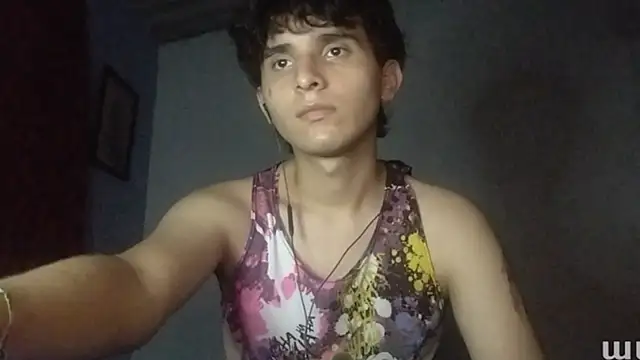 Charley quin online show from February 26, 2025, 2:15 am