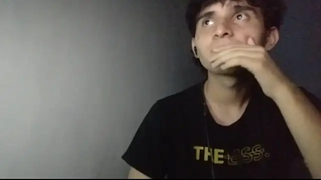 Charley quin online show from March 13, 2025, 3:11 am