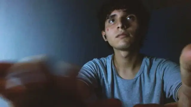 Charley quin online show from March 16, 2025, 2:53 am