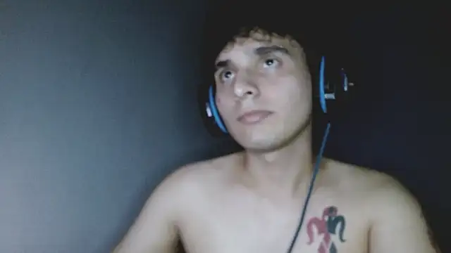 Charley quin online show from September 24, 2025, 3:21 am