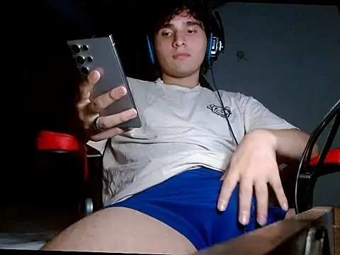 Charley quin online show from March 19, 2026, 1:53 am