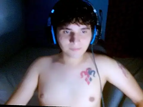 Charley quin online show from April 6, 2026, 11:16 pm