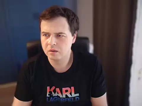 CuteMan33 online show from December 16, 2025, 11:26 am