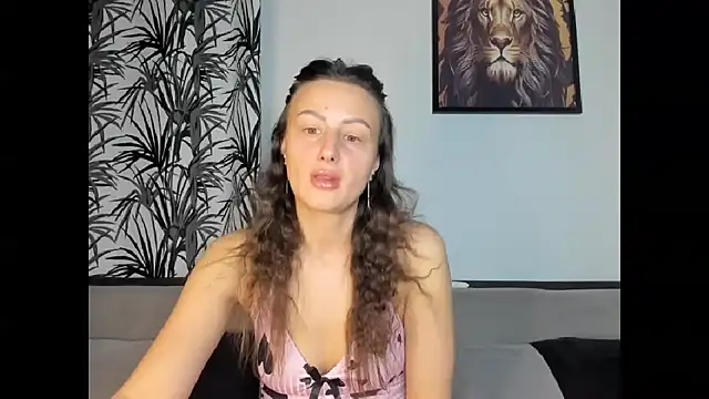 AudreyJoy online show from April 22, 2026, 7:04 pm