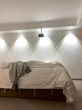 ChuChu1991 online show from November 10, 2025, 2:10 am